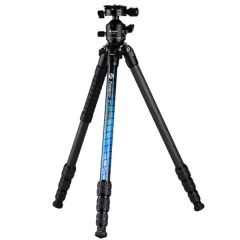 Fotopro P4 Carbon Fiber Tripod