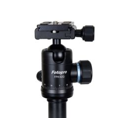 Fotopro S5 Profesyonel Tripod