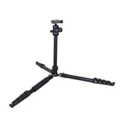 Fotopro S5 Profesyonel Tripod