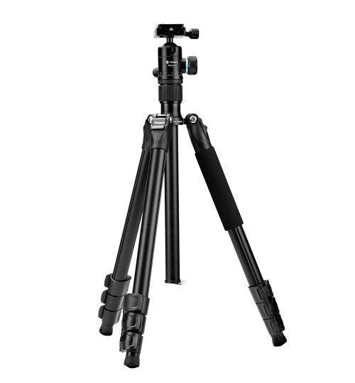 Fotopro S5 Profesyonel Tripod