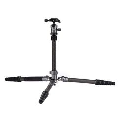 Fotopro Sherpa Max Karbon Fiber Tripod