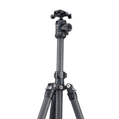 Fotopro Sherpa Max Karbon Fiber Tripod