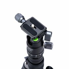 Fotopro X-Go Karbon E Tripod