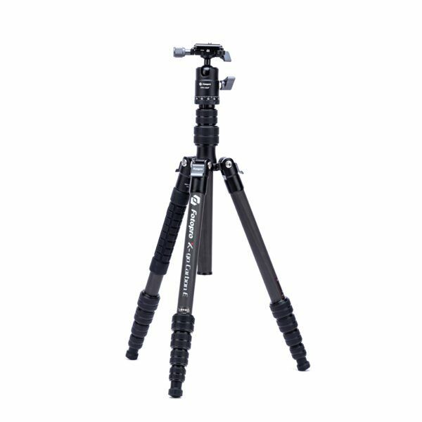 Fotopro X-Go Karbon Tripod