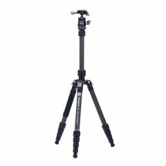 Fotopro X-Go Karbon Tripod