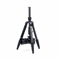 Fotopro X-Go Karbon Tripod