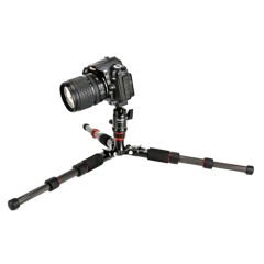 Fotopro X-Go Mini Karbon Fiber Tripod