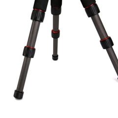 Fotopro X-Go Mini Karbon Fiber Tripod