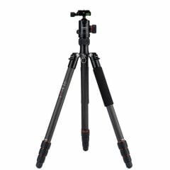 Fotopro X-Go Plus Karbon Fiber Tripod