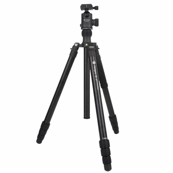 Fotopro X-Go Predator Tripod