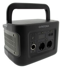 Patona 9982 Platinum Portable Powerstation