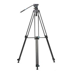 Fotopro DV-3A Pro Video Tripod