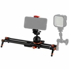 Fotopro Karbon Fiber Telefon Slider