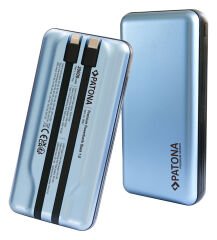 Patona 9991 Premium Powerbank Stark 1.0