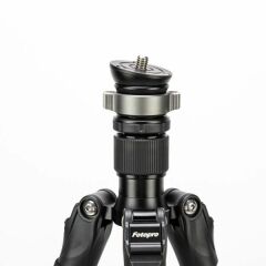 Fotopro S5i Pro Video Tripod