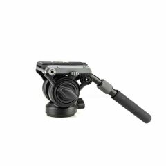 Fotopro S5i Pro Video Tripod