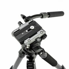 Fotopro S5i Video Tripod