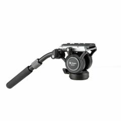 Fotopro S5i Video Tripod