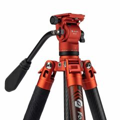 Fotopro X-Aircross 2 Video Tripod