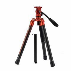 Fotopro X-Aircross 2 Video Tripod