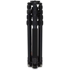 Benro MeFOTO A1350Q1K RoadTrip Aluminum Travel Tripod Kit (Black) ​