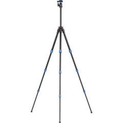 Benro TSL08AN00 Alüminyum Slim Kamera Tripod Kit