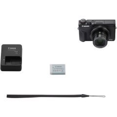 Canon PowerShot G7 X Mark III Vlogger Kit