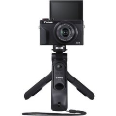 Canon PowerShot G7 X Mark III Vlogger Kit