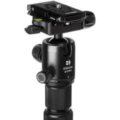 Benro MeFoto RoadTrip PRO CF Tripod Black