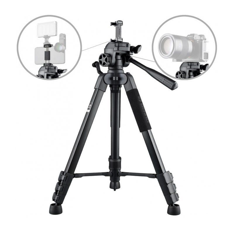 Benro T899N Digital Tripod Kit