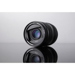 Laowa 60mm f / 2.8 2X Ultra Makro Lens (Canon EF Mount)