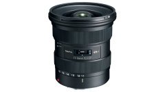 Tokina ATX-i 11-16mm F / 2.8 CF Lens (Canon EF)
