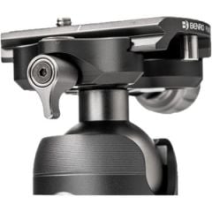 Benro VX20 Two Series Arca-Type Magnesium Ball Head