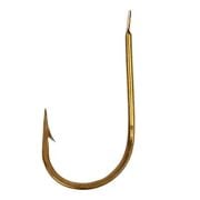 MUSTAD 39853 İĞNE NO 1/0 10LU PK.