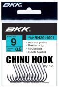BKK CHINU HOOK BN2011001 SIZE2 JAPANSIZE6