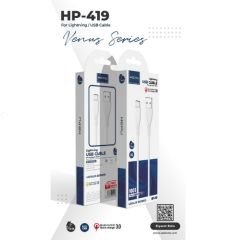 HEPU İOS HP-419 Venüs USB Kablo