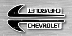 Chevrolet Vent