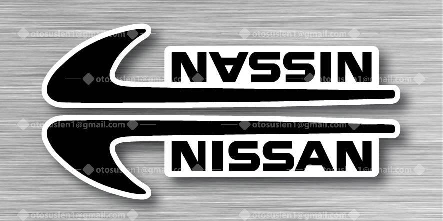 Nissan Vent