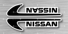 Nissan Vent