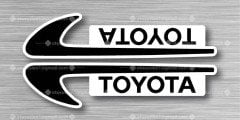 Toyota Vent