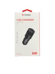 C3 Car Charger