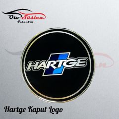 Hartge Kaput Logosu