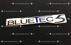 Bluetec5 Tuning Yazı