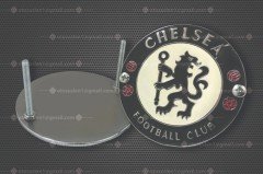 Chelsea Döküm Panjur Arma (Vidalı)