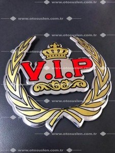 VIP Krom Arma