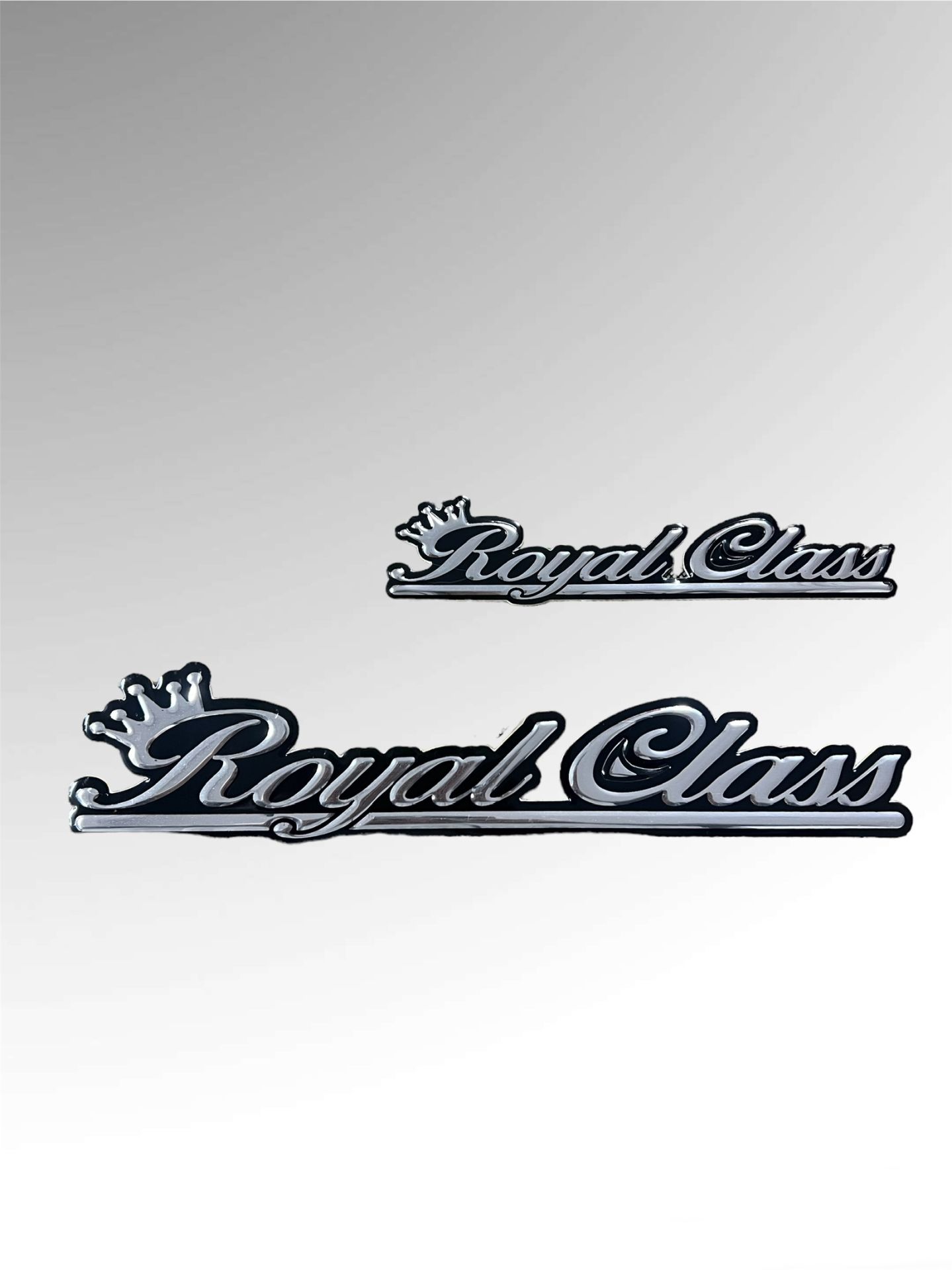 Royal Class (al.)