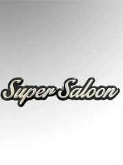 Super Saloon (al.)