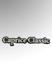 Caprice Classic (al.)