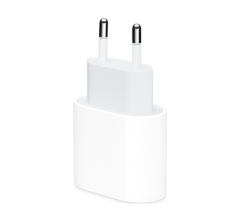 Iphone 20 W USB-C Güç Adaptörü