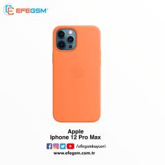 Iphone 12 Pro Max Lansman Kılıf